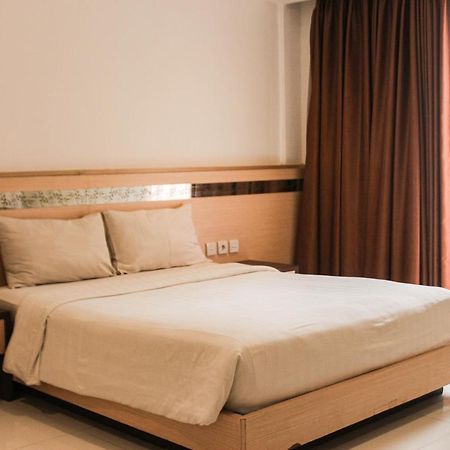 Lembah Permai Resort Sindanglaya Exterior foto